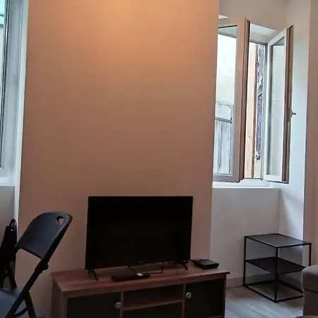 Apartment El Dino In Country Cathare*pro*oc Keys011 Esperaza